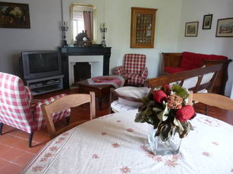 La Bastide Saint Etienne