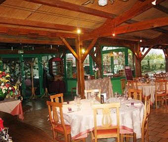 Hotel Auberge Champenoise