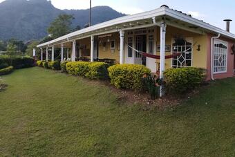 Finca Caja De Oro Fredonia