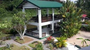 Hotel Guesthouse La Ressource