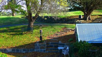 Elephant Bridge Hotel