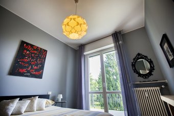 Apartamento Chic And Freak Como