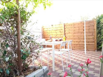 Villa Calme Garrigue Plage Montpellier