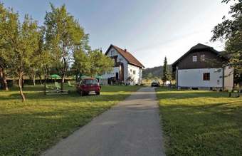 Hotel Adriana Guesthouse