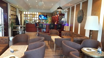 R&r Hotel St�rtebeker