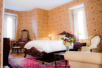 Bed & Breakfast Queen Anne Inn