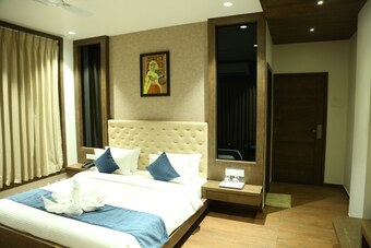 Hotel Heritage Somnath