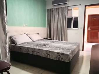 Hotel R�sidence B�rah - Complexe H�telier