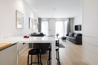 Apartamentos VI Castle Lane