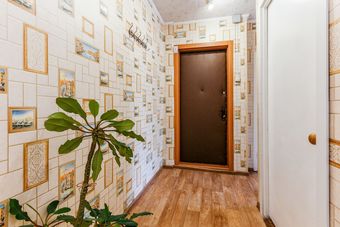 Apartamentos Inndays Domodedovskaya