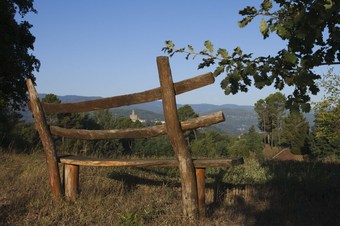 Agroturismo Podere Sant'angelo