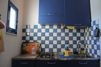 Hotel Cala Dogana Guest House