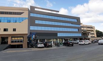 Hotel Treebo Trip Padmini