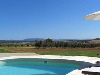 Agroturismo Agriturismo Il Poderino