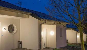 Hostal Mini-suites Le R�ve