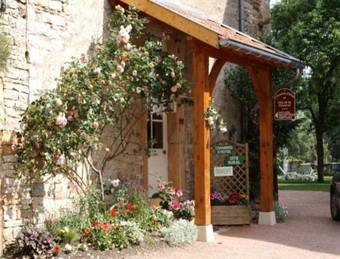 Gites De La Filaterie