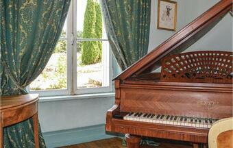 Holiday Home Mouterre-silly