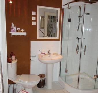 Bed & Breakfast La Gariere