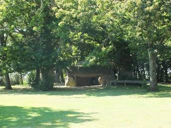 Hostal Chambre D'h�tes - La Rigaudi�re