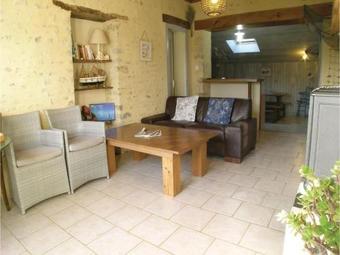 Holiday Home La Jonchere II