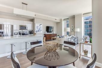 Apartamentos Bird's Eye