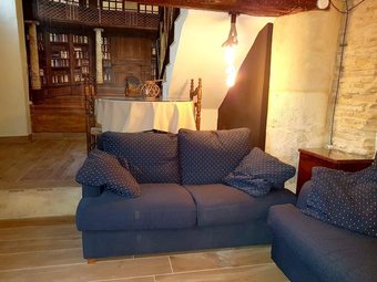 Apartamentos House With 3 Bedrooms In Ontinyent, With Balcony And Wifi - 45 Km From The Beach