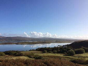 Bird Song Bothy