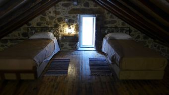 Agroturismo Casas Da Villa- Monsanto