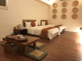 Hotel Shanze Bora Villa