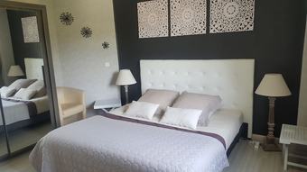 Apartamento La Bastide De L'issole