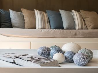 Hotel B&B C�t� Colline