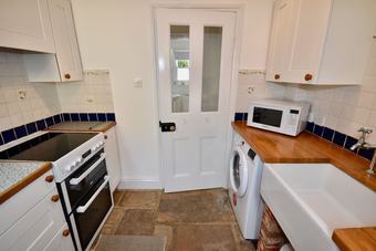 Hotel Little Clatterford