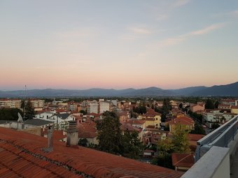 Apartamento La Casa Di Loryanne