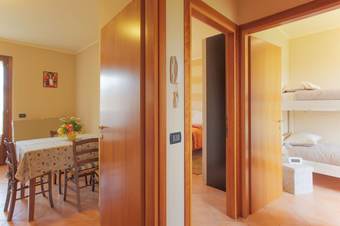 Apartamento Francigena Street House