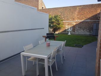 Villa Maelia