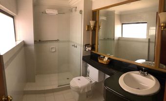 The Executive Hotel Lahad Datu