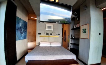Villa Arthouse