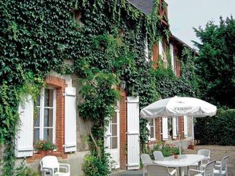 Villa Le Logis Du Chateau