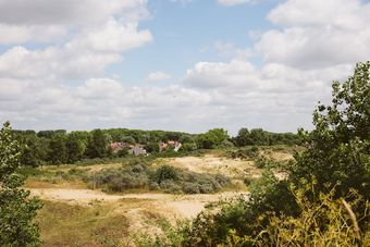 Apartamentos Residentie - Plaza - Studio 0835