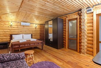 Berloga Hotel