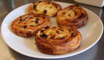 Hotel H�tel De Paris - Restaurant Bistronomy