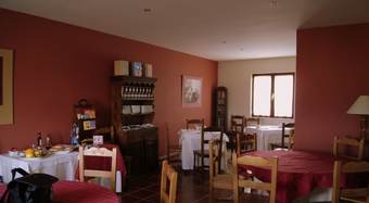 Hotel Rural El Linaje De Los 5 Sombreros - Adults Only