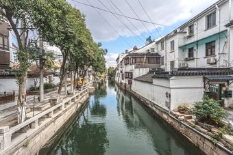 Hotel Suzhou Jade Snow Lodge