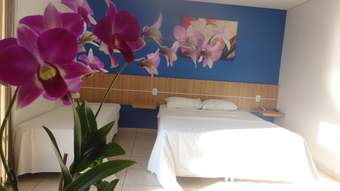 Almeidas Hotel