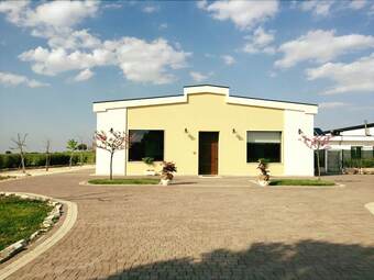 Agroturismo Masseria Chinunno