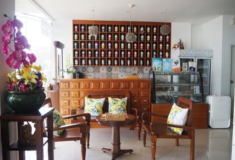 Hotel Orawana Holistel