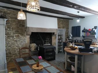 Gite Logis Tremignon