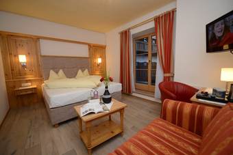 Hotel Das Zimmerbr�u