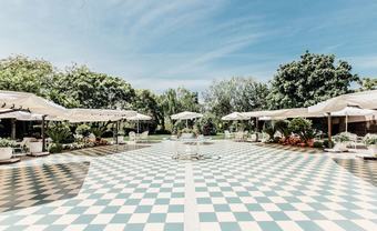 Hotel Il Poggio