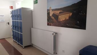 Hostal Albergue De Peregrinos San Cipriano